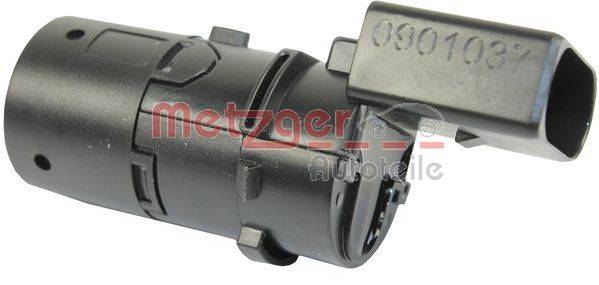 Metzger 0901037 Sensor, Einparkhilfe