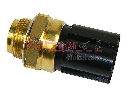 Metzger 0915041 Temperaturschalter, Kühlerlüfter