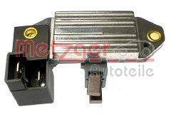Metzger 2390044 Generatorregler