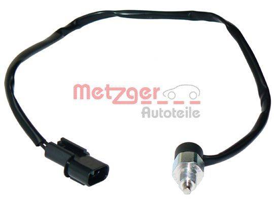 Metzger 0912042 Schalter, Rückfahrleuchte