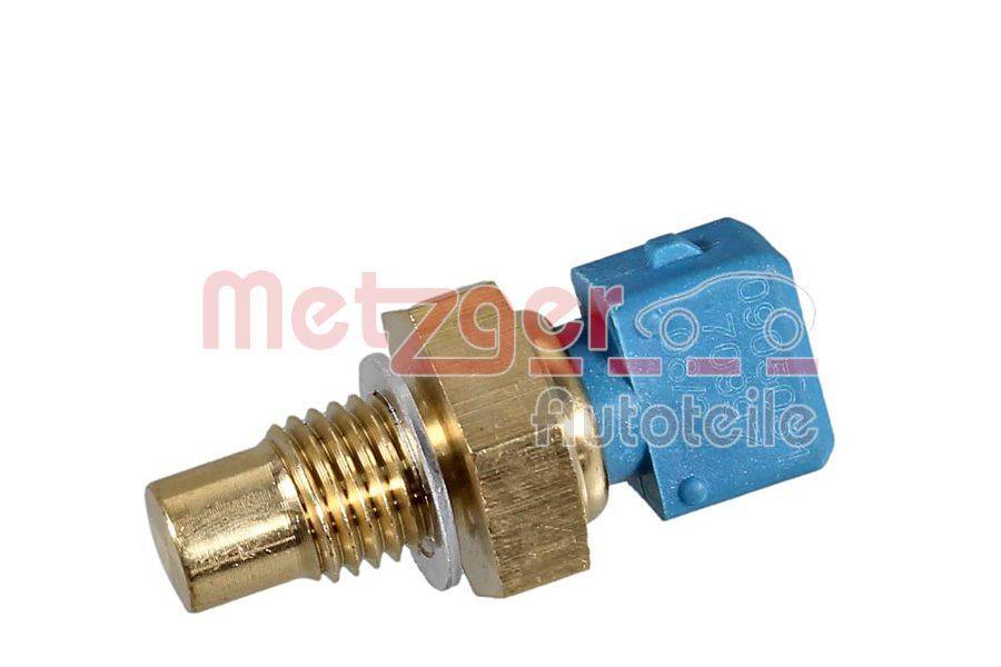 Metzger 0905031 Sensor, Kühlmitteltemperatur