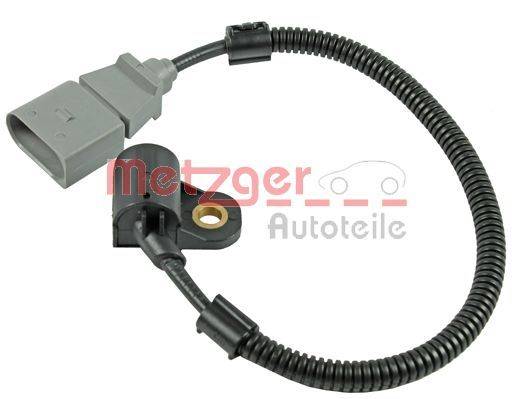 Metzger 0903167 Sensor, Nockenwellenposition