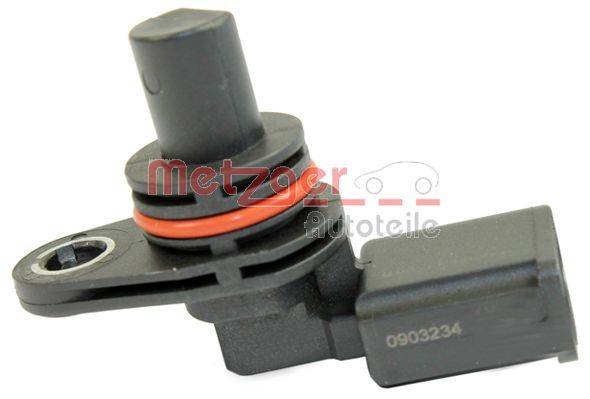 Metzger 0903234 Sensor, Nockenwellenposition