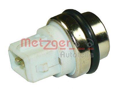 Metzger 0915045 Temperaturschalter, Kühlmittelwarnlampe