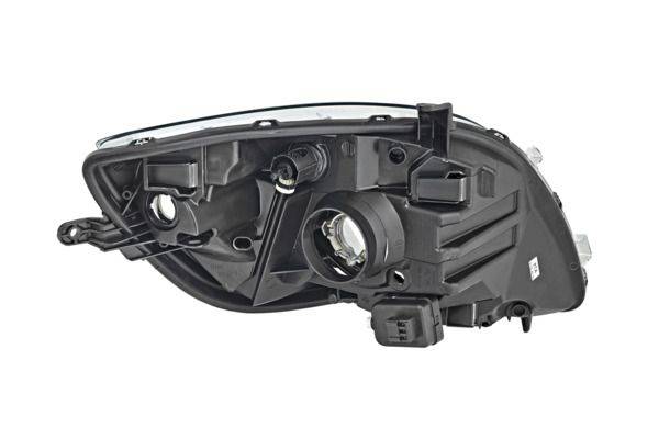 Valeo 043048 Hauptscheinwerfer