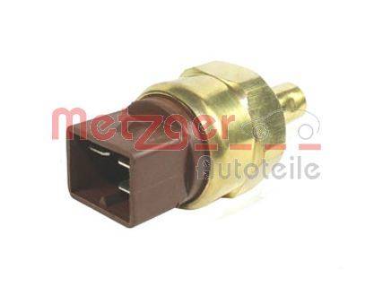 Metzger 0905038 Sensor, Kühlmitteltemperatur