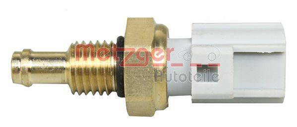 Metzger 0905154 Sensor, Kühlmitteltemperatur