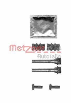 Metzger 113-1346X Führungshülsensatz, Bremssattel