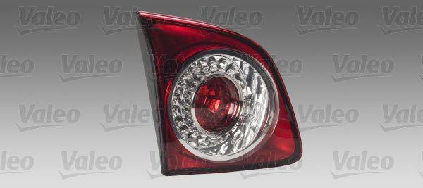 Valeo 044067 Heckleuchte
