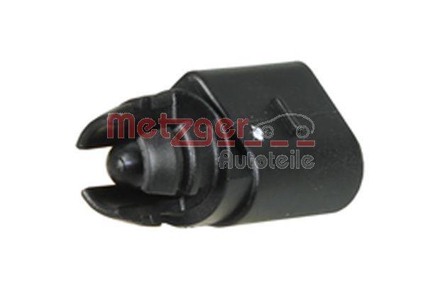 Metzger 0905451 Sensor, Außentemperatur