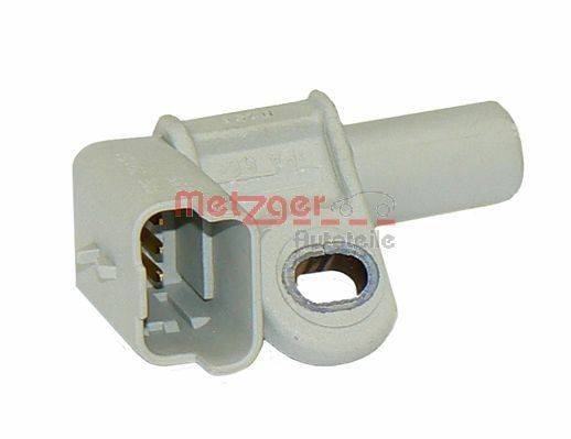 Metzger 0903031 Sensor, Nockenwellenposition