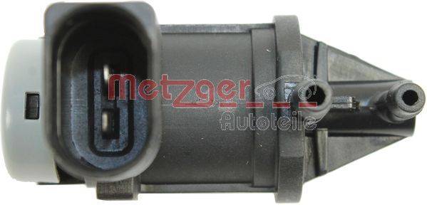 Metzger 0892556 AGR-Ventil, Abgassteuerung