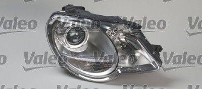 Valeo 043265 Hauptscheinwerfer