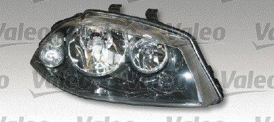Valeo 043341 Hauptscheinwerfer