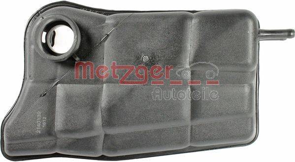 Metzger 2140139 Ausgleichsbehälter, Kühlmittel