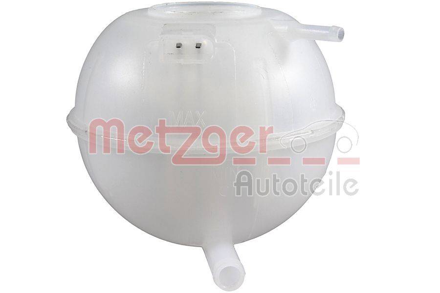 Metzger 2140052 Ausgleichsbehälter, Kühlmittel