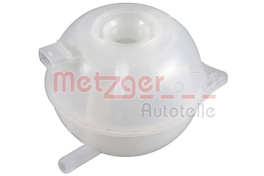 Metzger 2140052 Ausgleichsbehälter, Kühlmittel