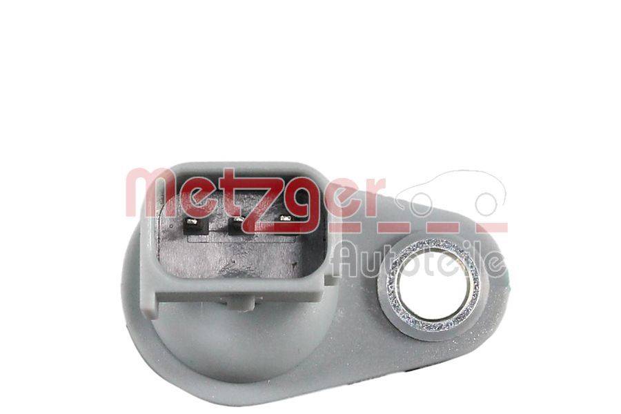 Metzger 0903072 Sensor, Nockenwellenposition