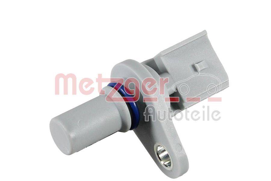 Metzger 0903072 Sensor, Nockenwellenposition