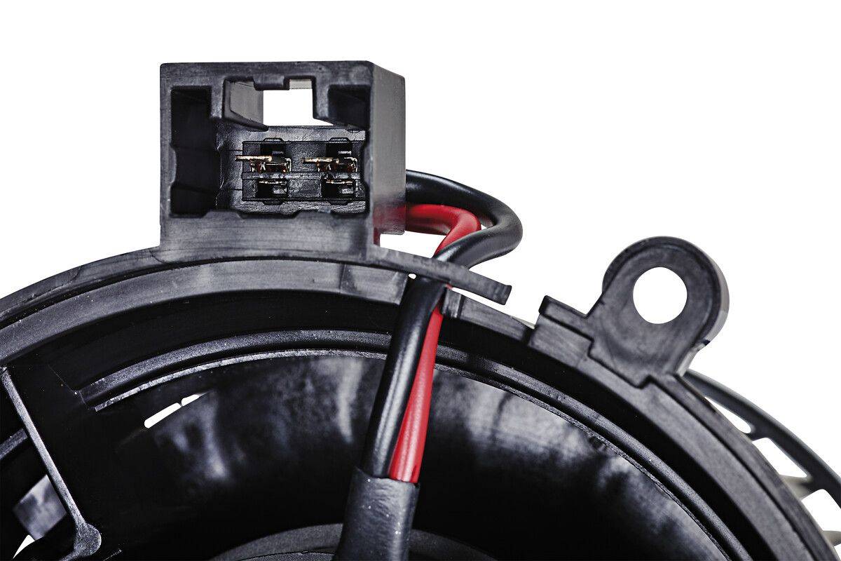 Valeo 715265 Innenraumgebläse