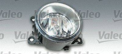 Valeo 088358 Nebelscheinwerfer