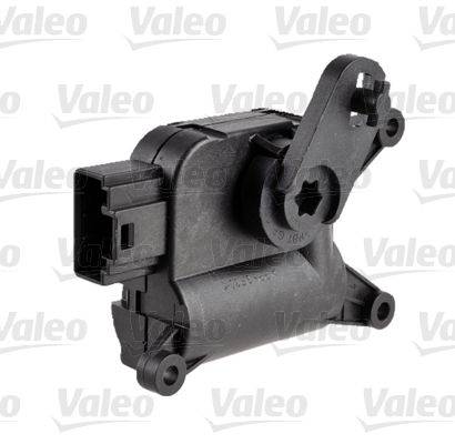Valeo 515065 Stellelement, Mischklappe