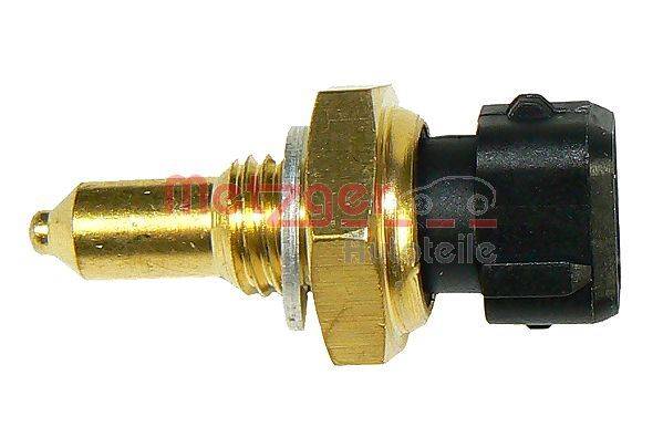 Metzger 0905148 Sensor, Öltemperatur