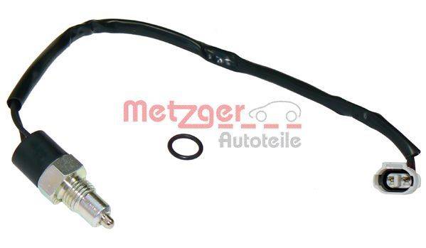 Metzger 0912054 Schalter, Rückfahrleuchte