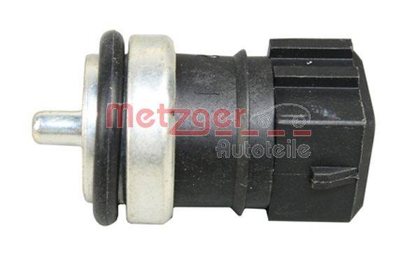 Metzger 0905159 Sensor, Kühlmitteltemperatur
