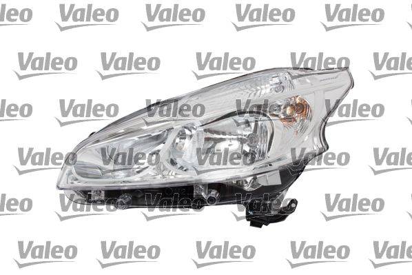 Valeo 044745 Hauptscheinwerfer