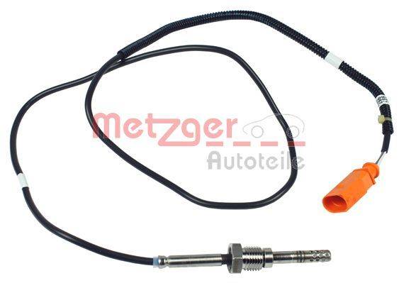 Metzger 0894155 Sensor, Abgastemperatur