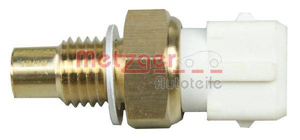 Metzger 0905051 Sensor, Kühlmitteltemperatur
