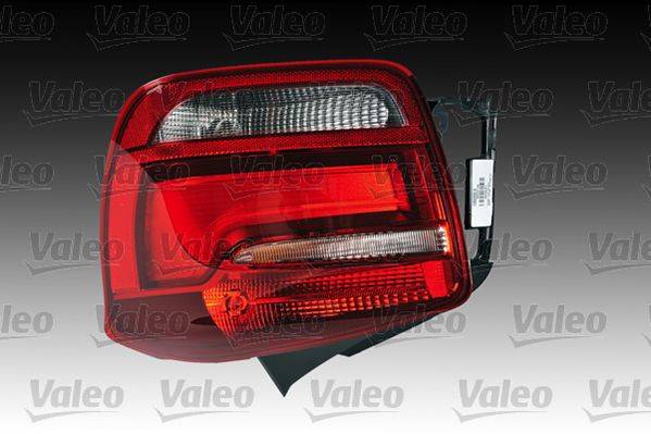 Valeo 044640 Heckleuchte
