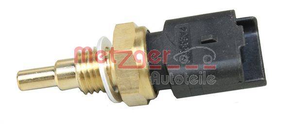 Metzger 0905048 Sensor, Kühlmitteltemperatur