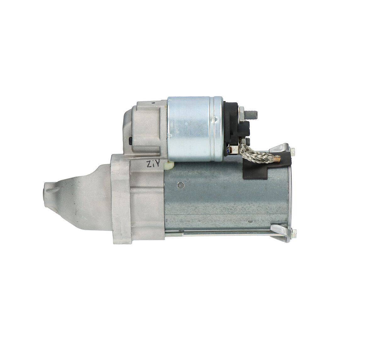 Anlasser Starter 12 V 1,2 kW 9 Zähne VALEO IAM-Expertise passend für BMW R