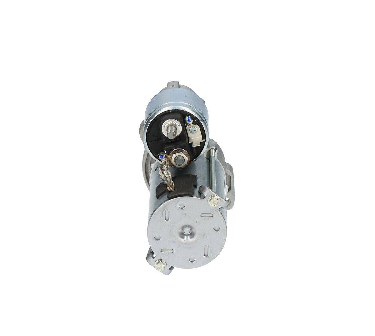 Anlasser Starter 12 V 1,2 kW 9 Zähne VALEO IAM-Expertise passend für BMW R