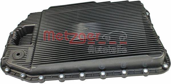 Metzger 8020016 Ölwanne, Automatikgetriebe