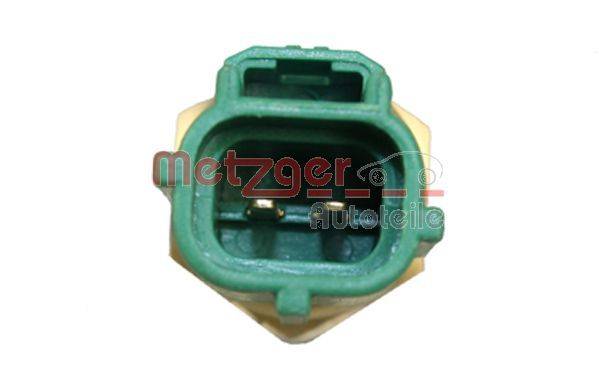 Metzger 0905052 Sensor, Kühlmitteltemperatur