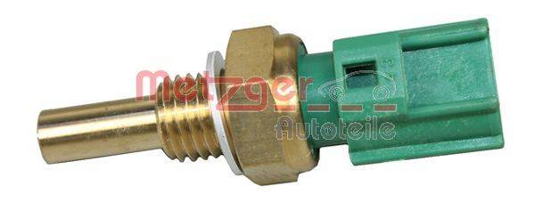 Metzger 0905052 Sensor, Kühlmitteltemperatur