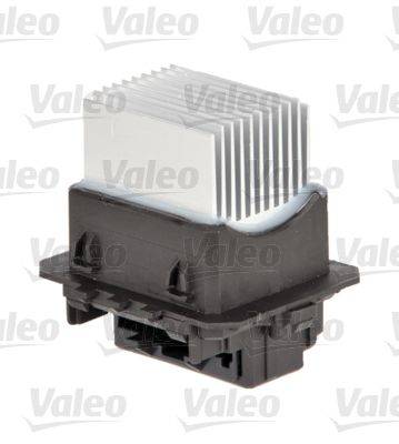 Valeo 509961 Regler, Innenraumgebläse