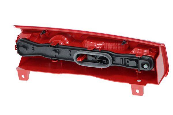 Valeo 043358 Heckleuchte