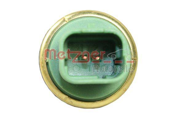 Metzger 0905153 Sensor, Kühlmitteltemperatur