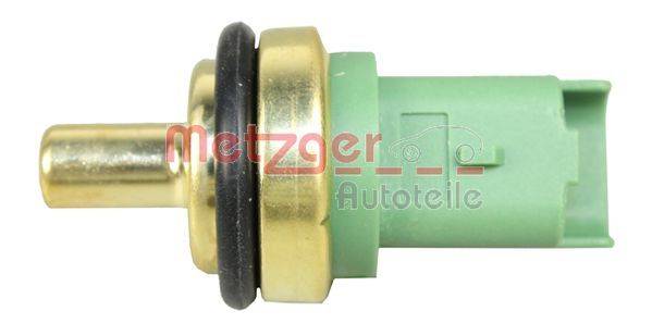 Metzger 0905153 Sensor, Kühlmitteltemperatur