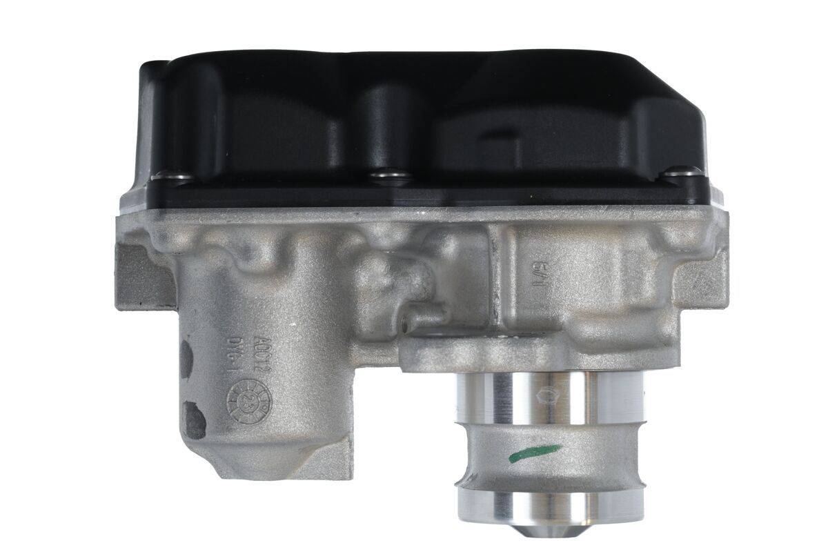 AGR-Ventil Euro 5 elektrisch mit Dichtungen VALEO für u.a. OPEL VIVARO