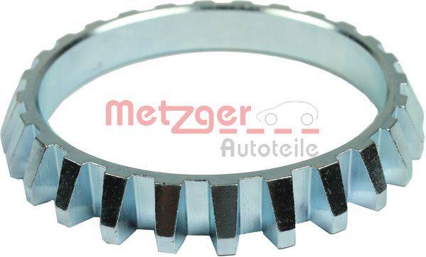 Metzger 0900155 Sensorring, ABS