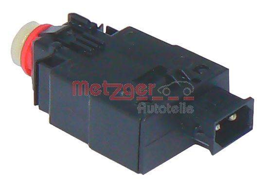 Metzger 0911041 Bremslichtschalter