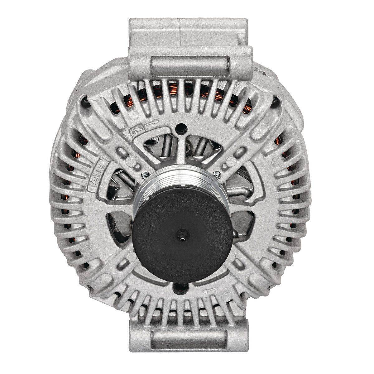 Lichtmaschine Generator 51,3mm 7 Rillen 180A VALEO für MERCEDES SPRINTER 3,5-t