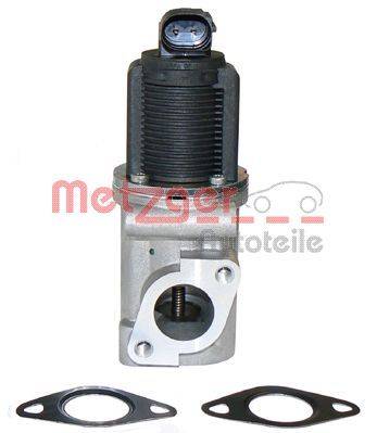 Metzger 0892039 AGR-Ventil