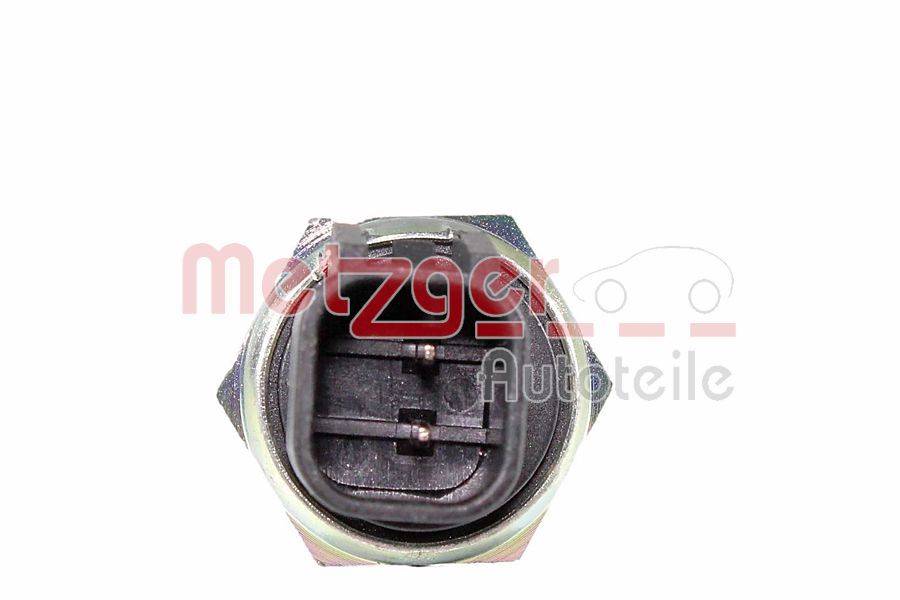 Metzger 0912024 Schalter, Rückfahrleuchte