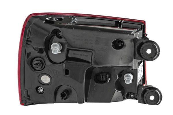 Valeo 047023 Heckleuchte